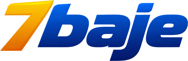 7baje